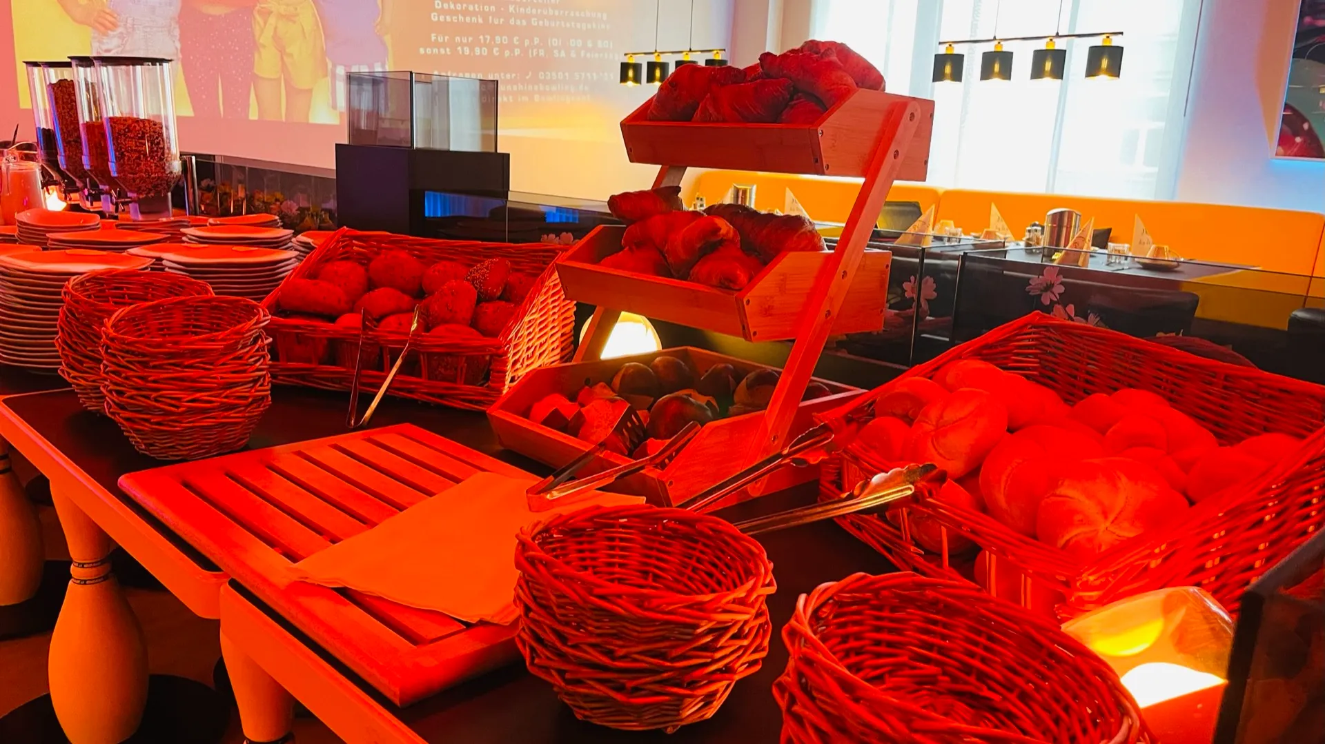 Brotstation – Sonntagsbrunch